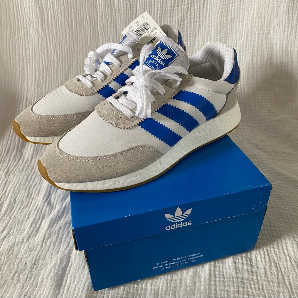 adidas Originals Mens I-5923 Shoe NWT